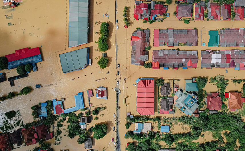 Golden M International Unipessoal LDA