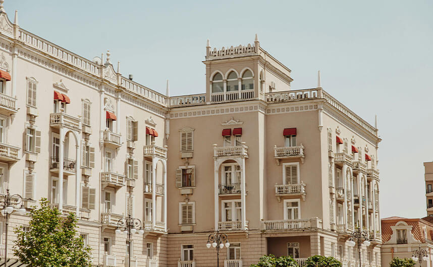 Golden M International Unipessoal LDA