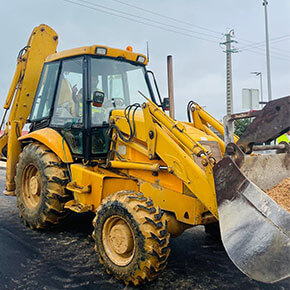 Golden M International Unipessoal LDA